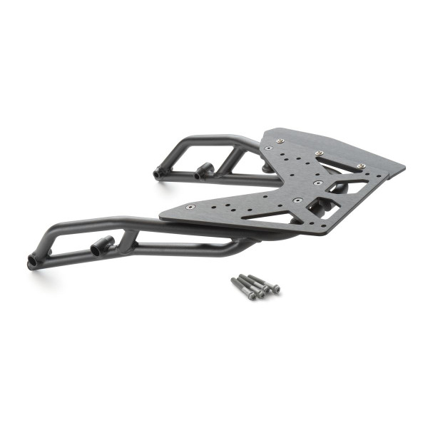 KTM Top case carrier